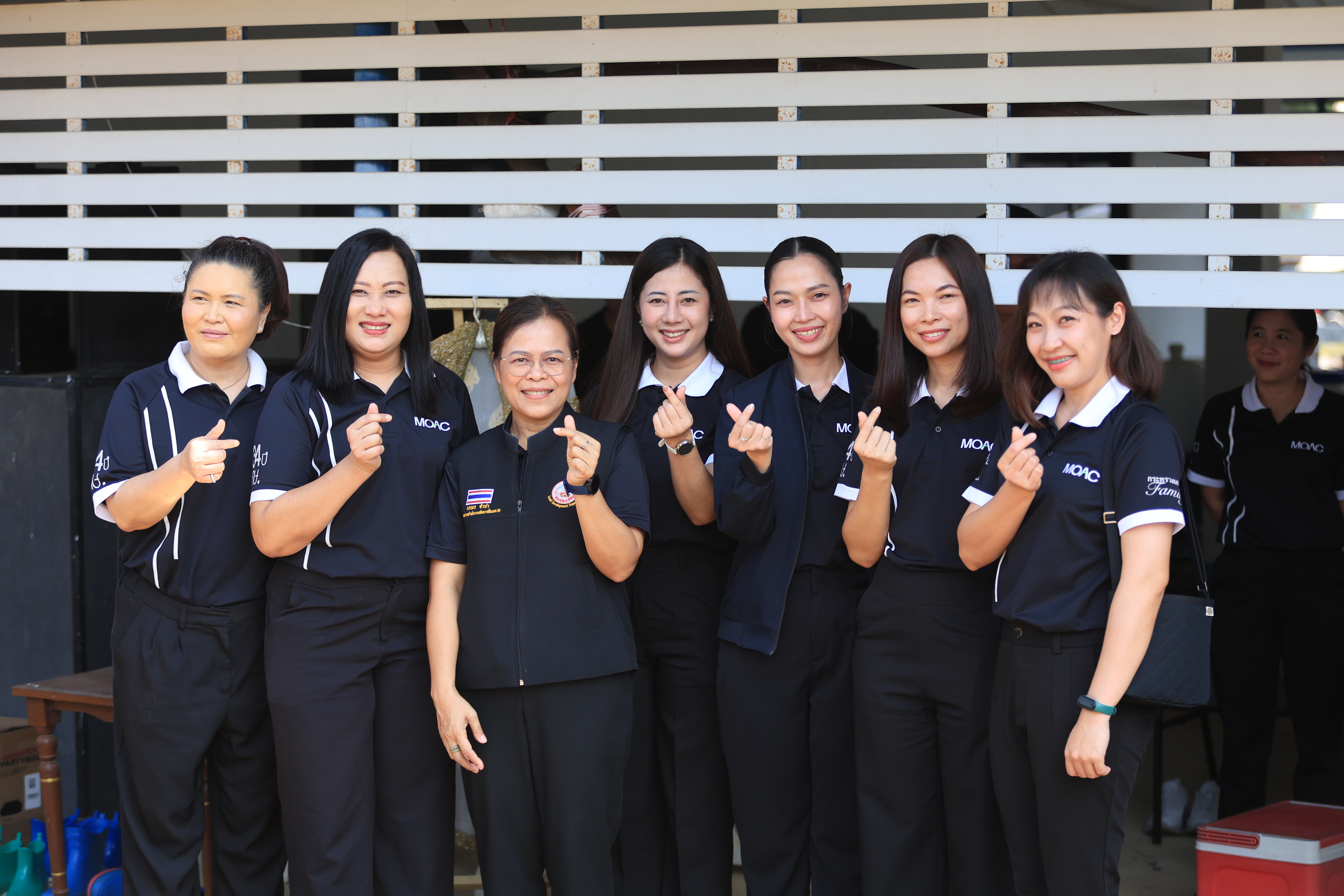 title - ส.ป.ก. เข้าร่วมการตรวจเยี่ยมการจัดเตรียมพระโค ในงานพระราชพิธีพืชมงคลจรดพระนังคัลแรกนาขวัญ ประจำปี 2569